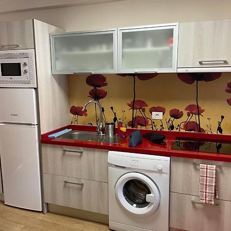Apartamento Acogedor Y Centrico - Plaza Del Charco Puerto de la Cruz  Eksteriør billede
