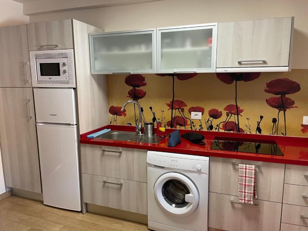Apartamento Acogedor Y Centrico - Plaza Del Charco Puerto de la Cruz  Eksteriør billede