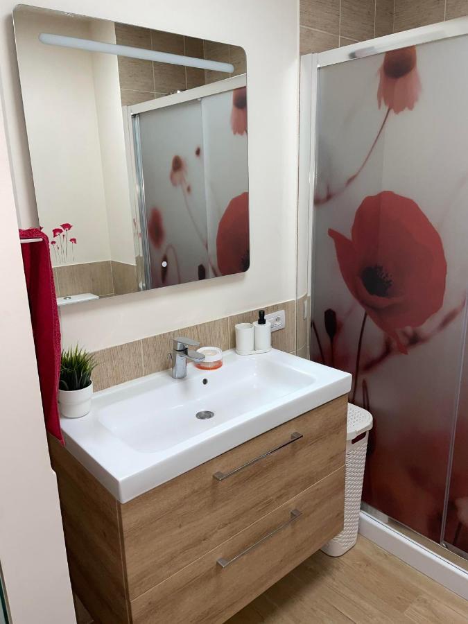 Apartamento Acogedor Y Centrico - Plaza Del Charco Puerto de la Cruz  Eksteriør billede